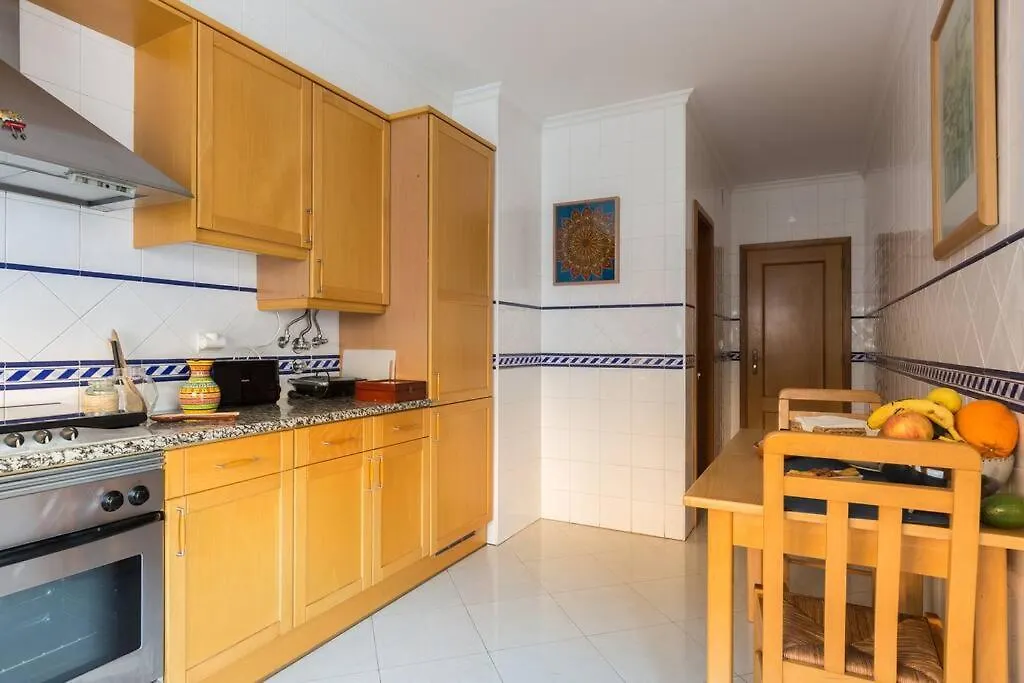 The Best Downtown Albufeira Appartamento