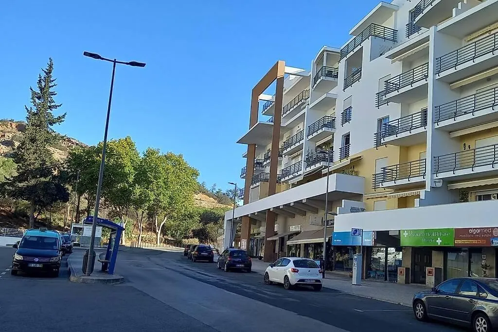 The Best Downtown Albufeira Apartment