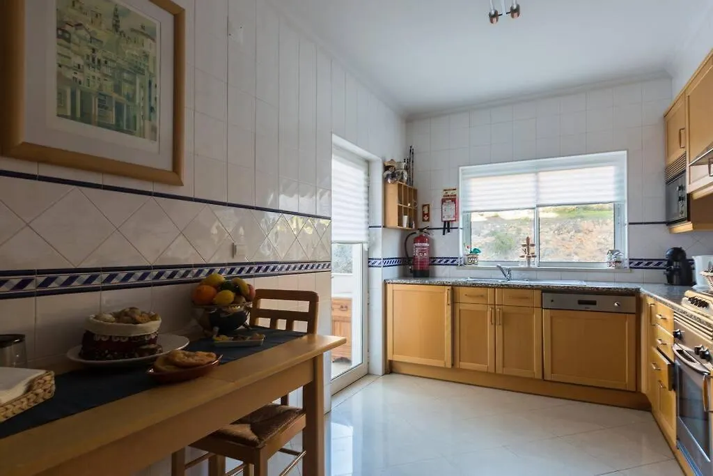 Apartment The Best Downtown Albufeira Portugal