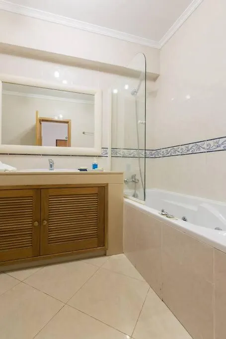 The Best Downtown Albufeira Apartment