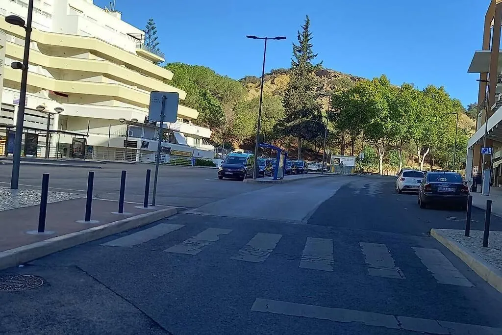 Apartment The Best Downtown Albufeira