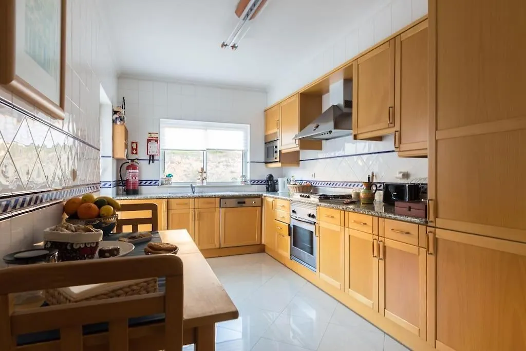 Apartment The Best Downtown Albufeira Portugal