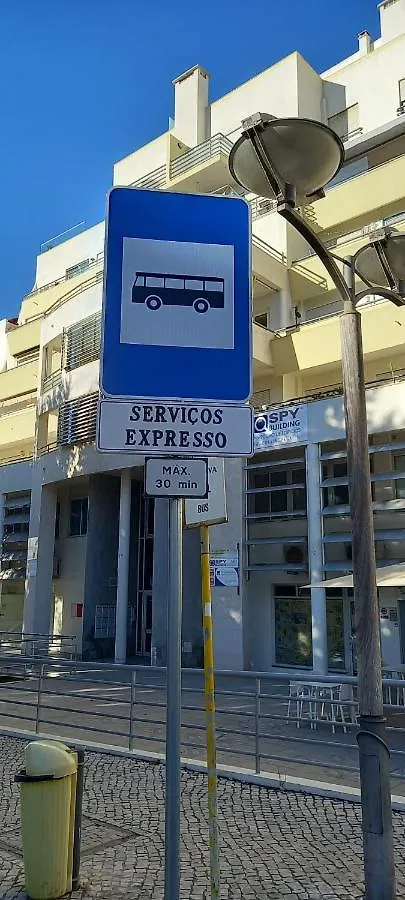 The Best Downtown Albufeira