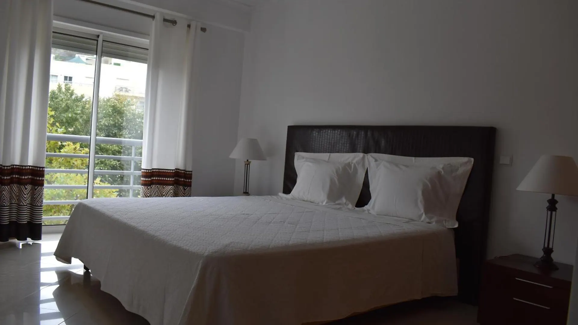 Apartment The Best Downtown Albufeira