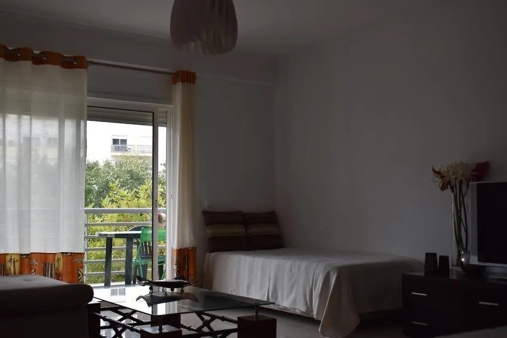 The Best Downtown Albufeira Apartment