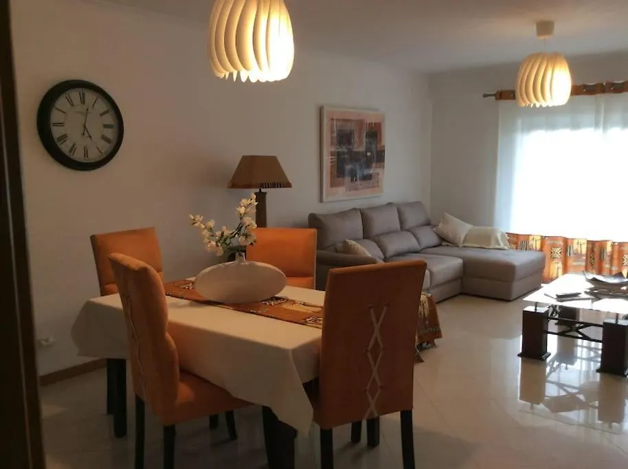 Apartment The Best Downtown Albufeira